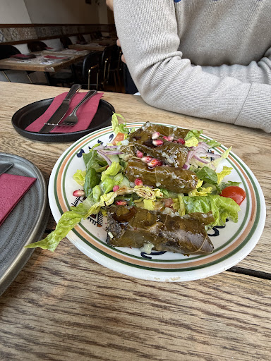 Photo of Al Casbah - 62 Mill Rd, Petersfield, Cambridge CB1 2AS